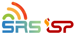 SRS ISP Logo