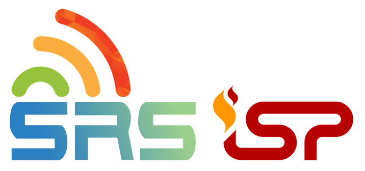 SRS ISP Logo