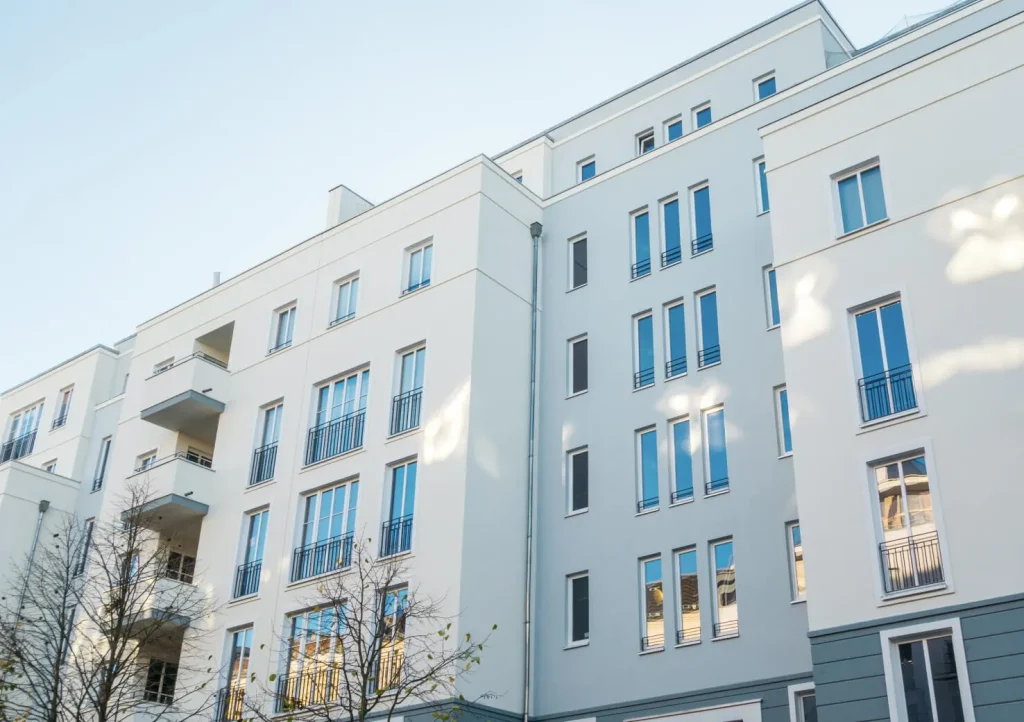 Property management